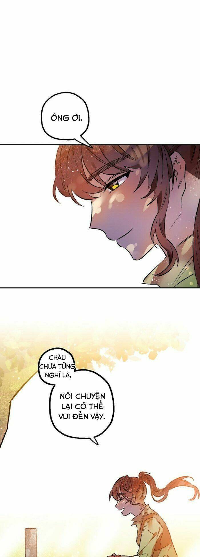 phương pháp tán tỉnh của nữ thợ săn chapter 7 36