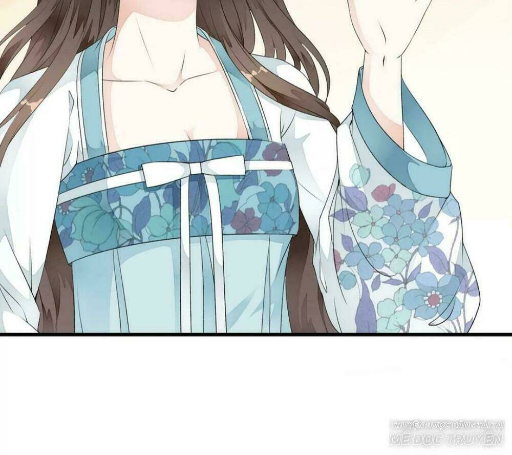 bạch liên yêu cơ người chapter 41 21