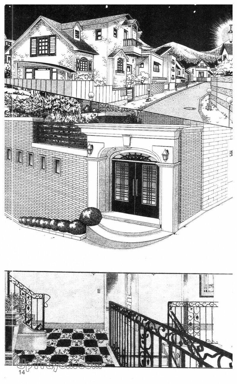 chỉ mình anh chapter 1 15