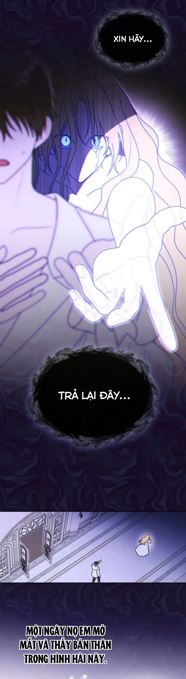 chúng ta cùng nhau tắm nhé? chapter 53 15