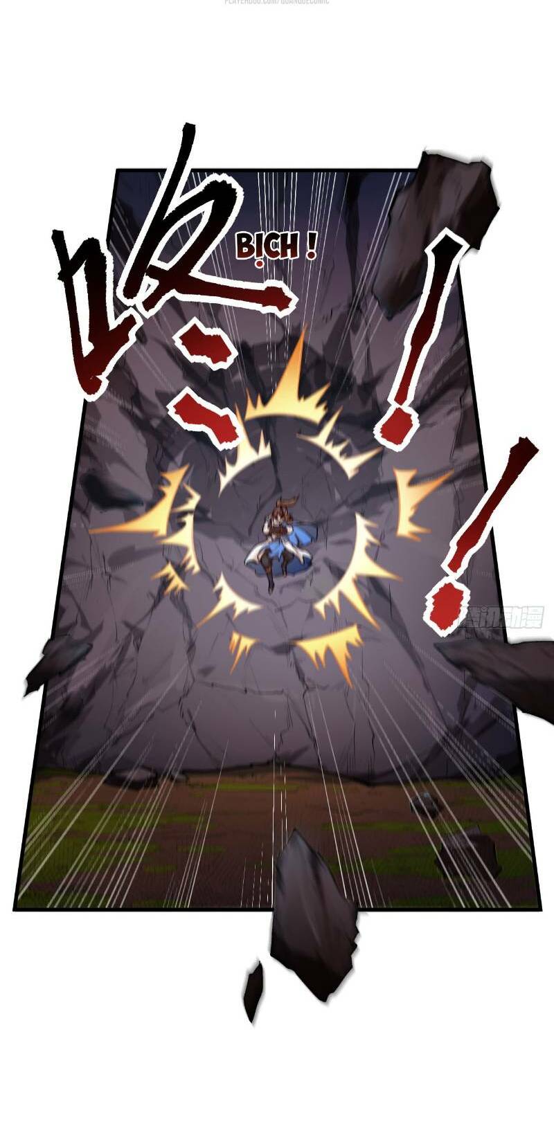 trường an tưởng tượng chapter 66 2