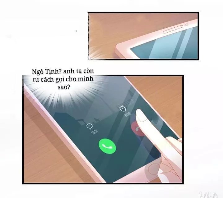 vợ quỷ trốn thoát chapter 11 18