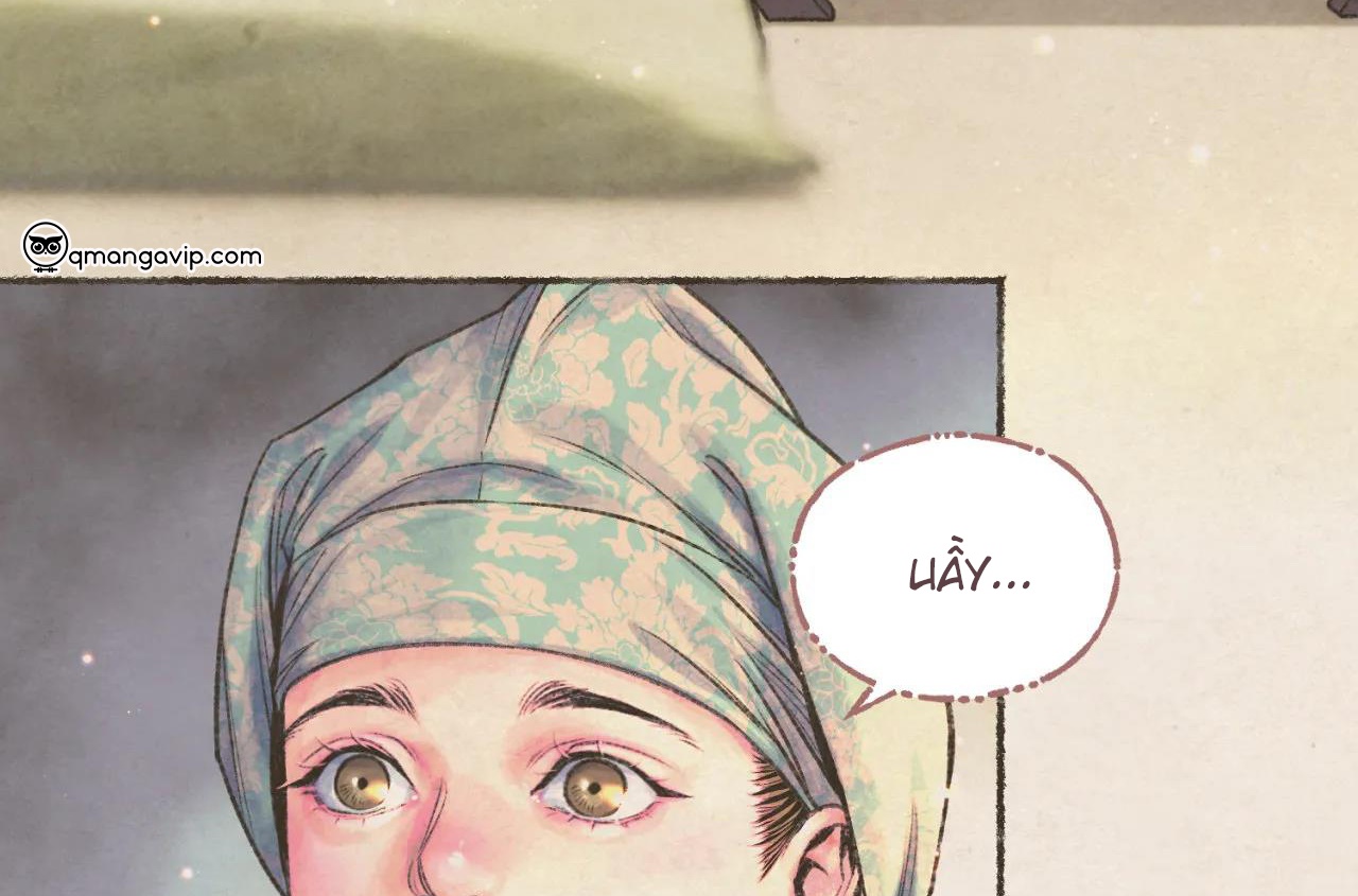 phò mã quan phu chapter 15 9