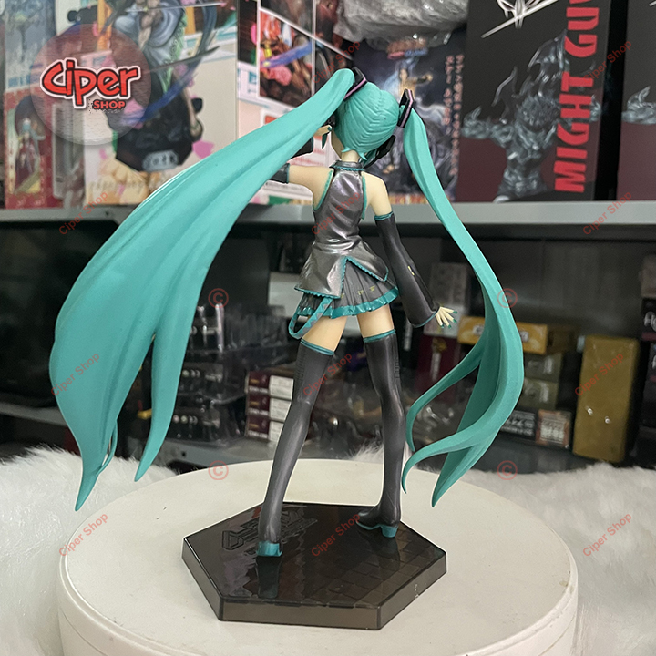 Mô hình Hatsune Miku 1/8 Scale - Figure Miku