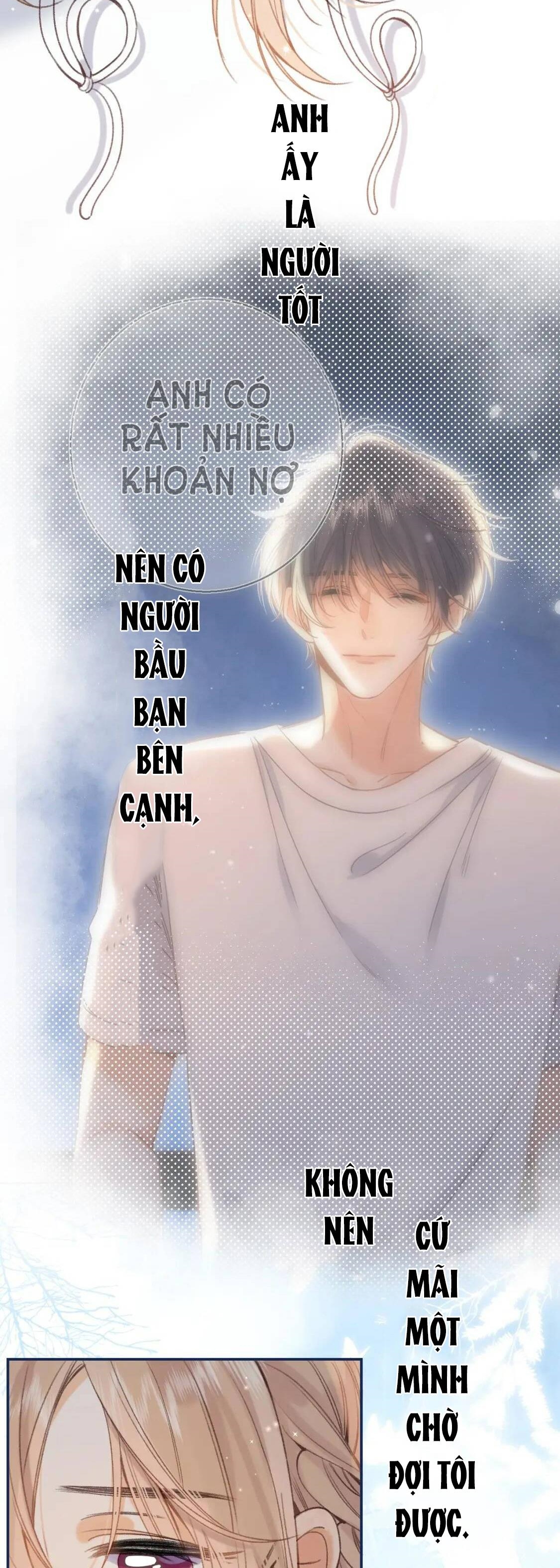 vụng trộm không thể giấu - mối tình thầm kín chapter 45 6