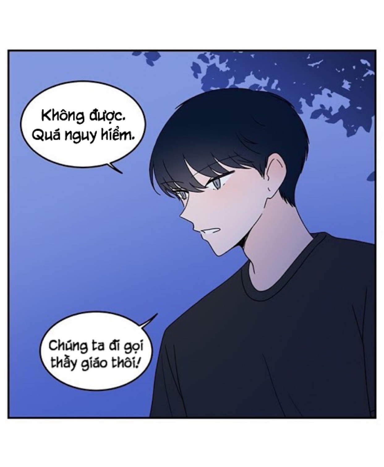 hội chứng nam phụ chapter 20 4