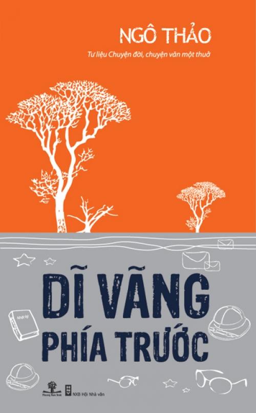 Sách Dĩ Vãng Phía Trước - phương nam book