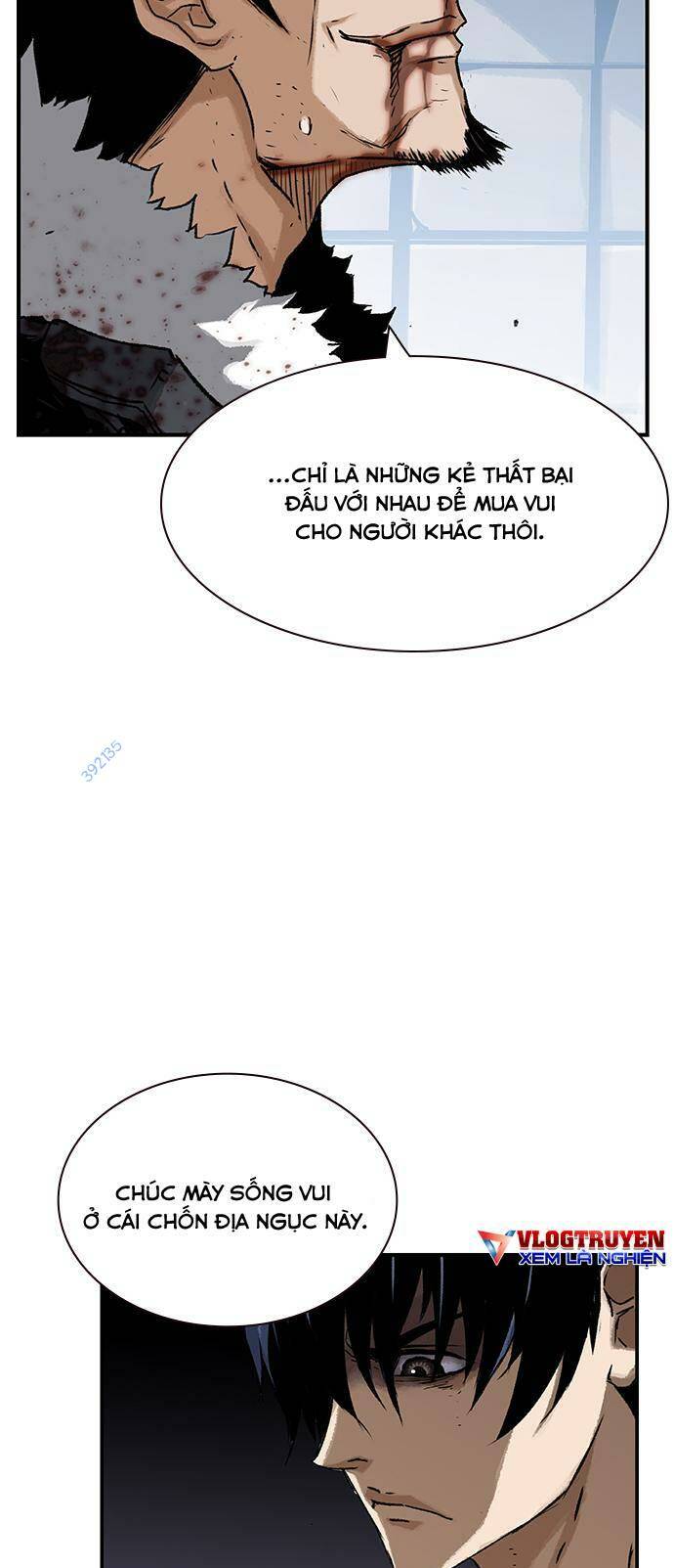 pubg - cuộc chiến sinh tồn - 100 chapter 27 37