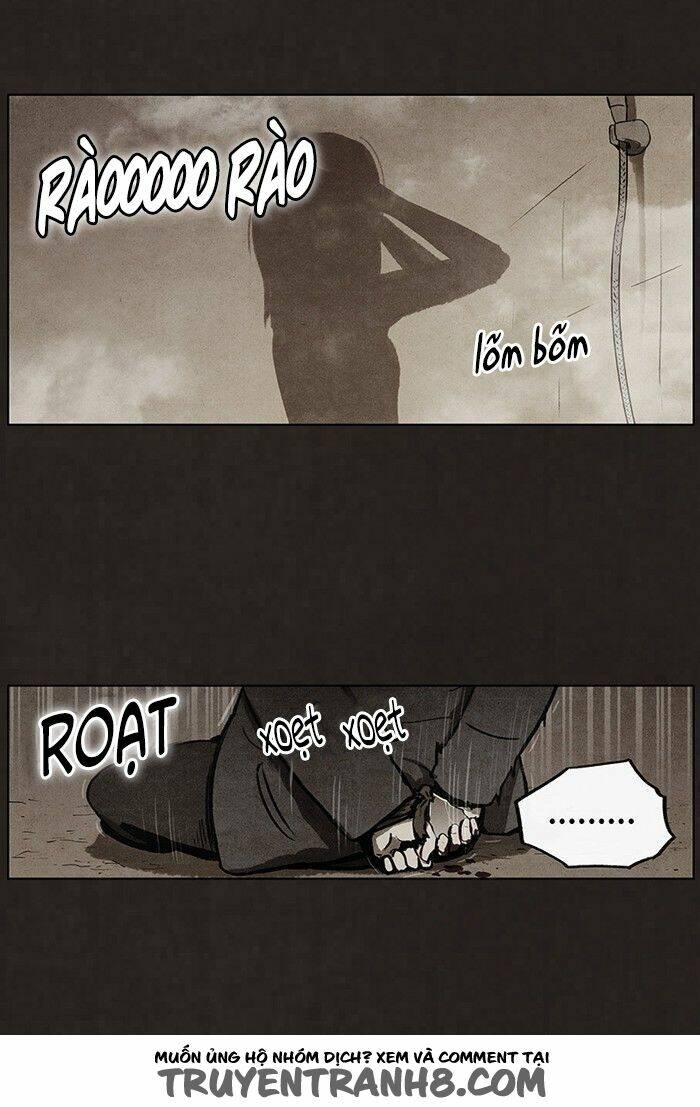 đứa con của quỷ dữ chapter 53 55