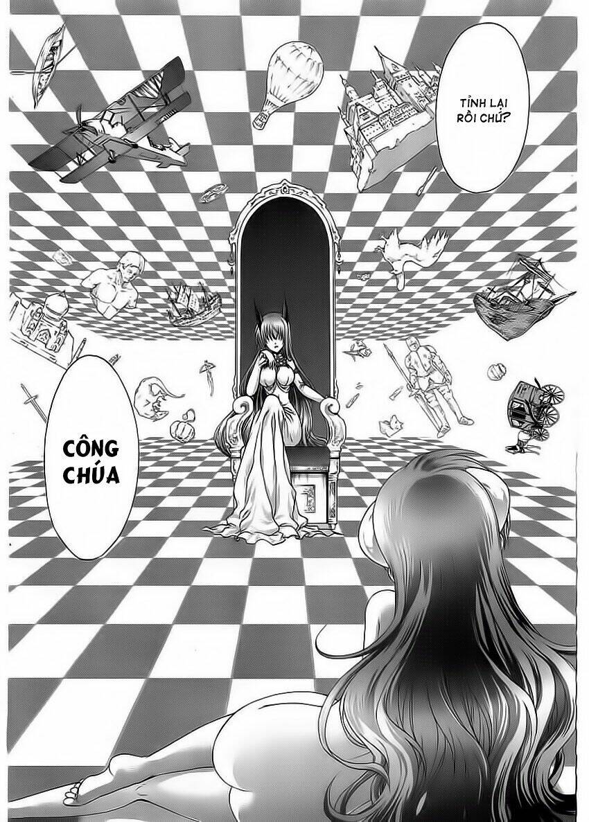 seikoku no dragonar chapter 6 21