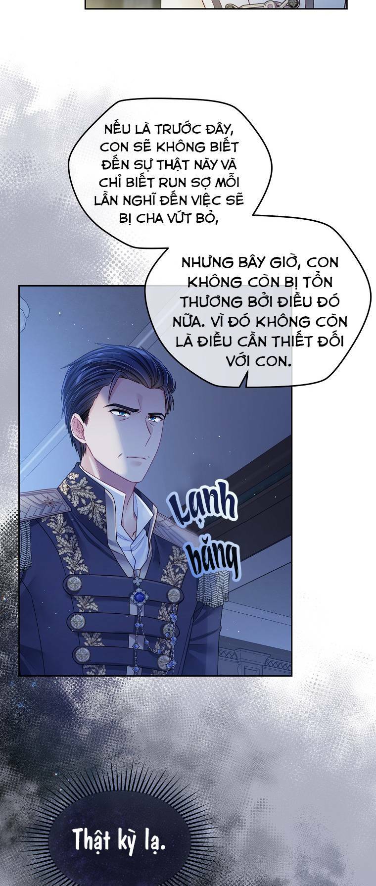 chồng em dễ thương chết mất thôi! chapter 26 64