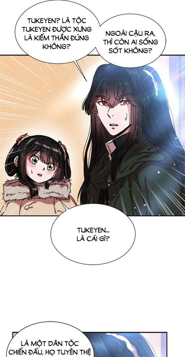 con gái bảo bối của ma vương chapter 28 54