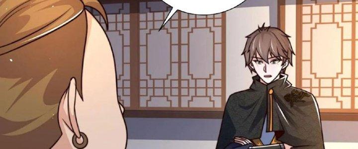 ta nuôi ma quỷ ở trấn ma ti chapter 122 7