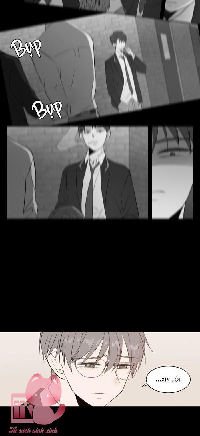 a good day to be a dog chapter 33 29