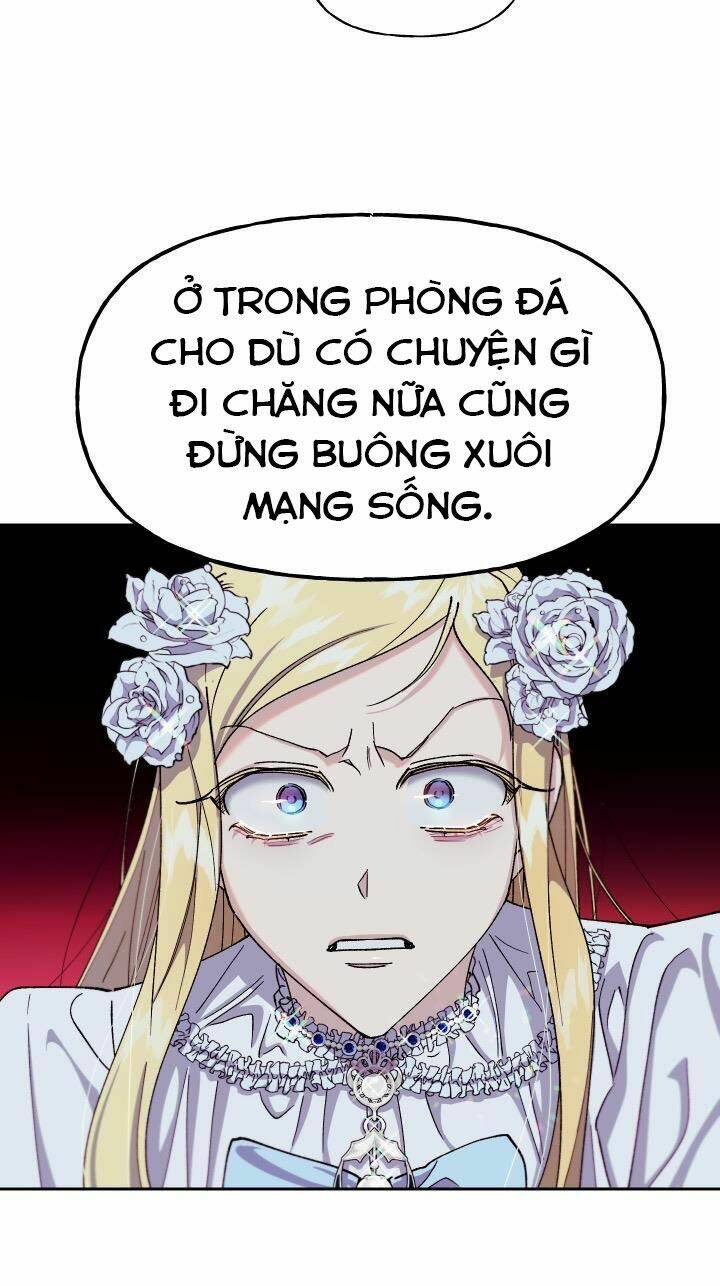 tế phẩm công chúa chapter 26 28