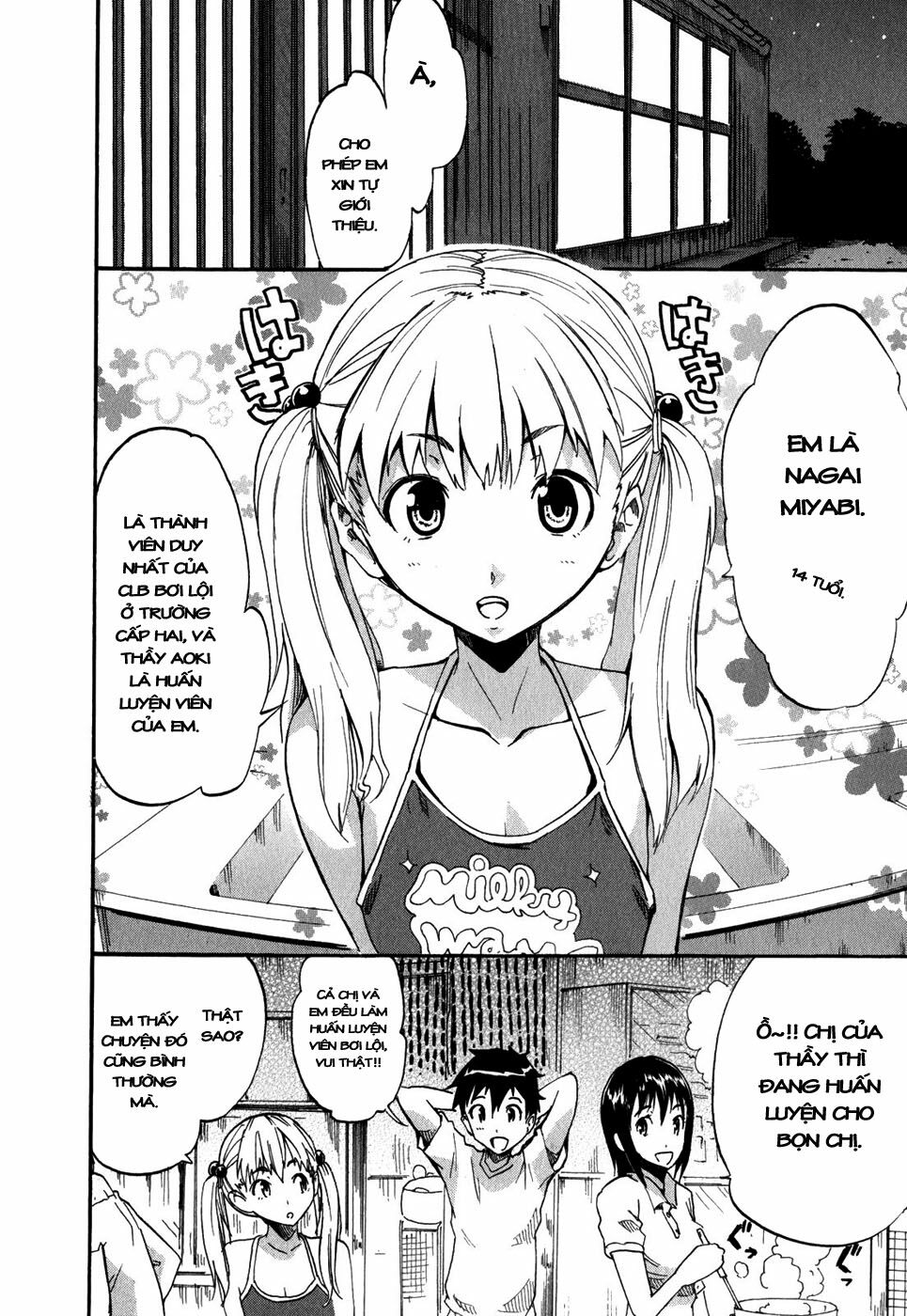 frogman chapter 22 3