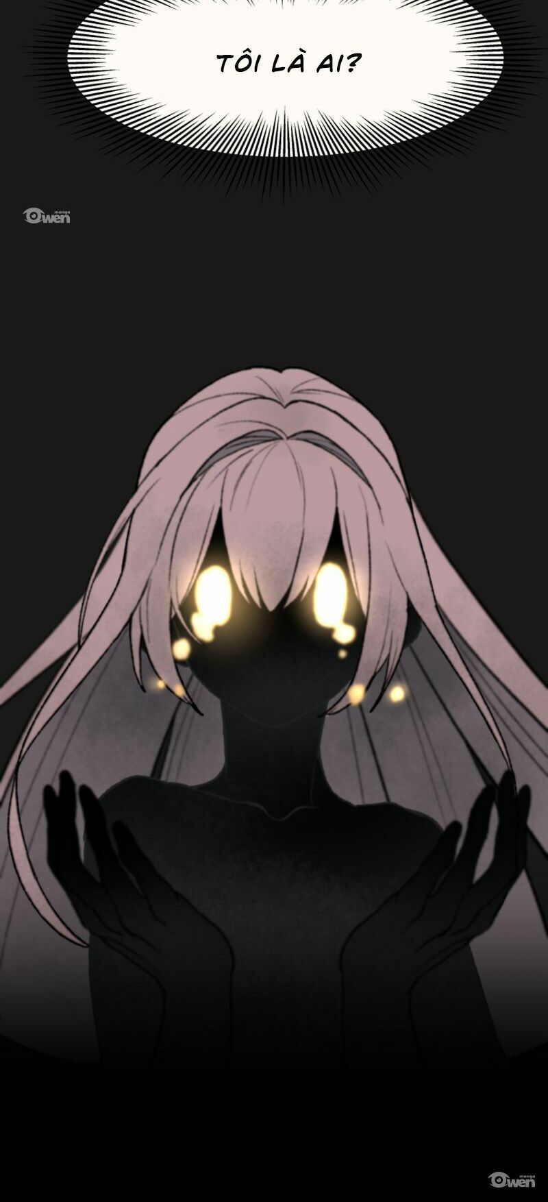 nơi mà ngôi sao băng rơi xuống, hãy đợi ở đó chapter 17 38