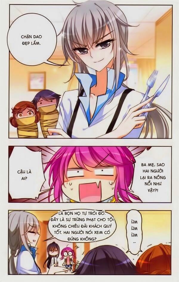 thiên giáng hiền thục nam (full) chapter 51 5