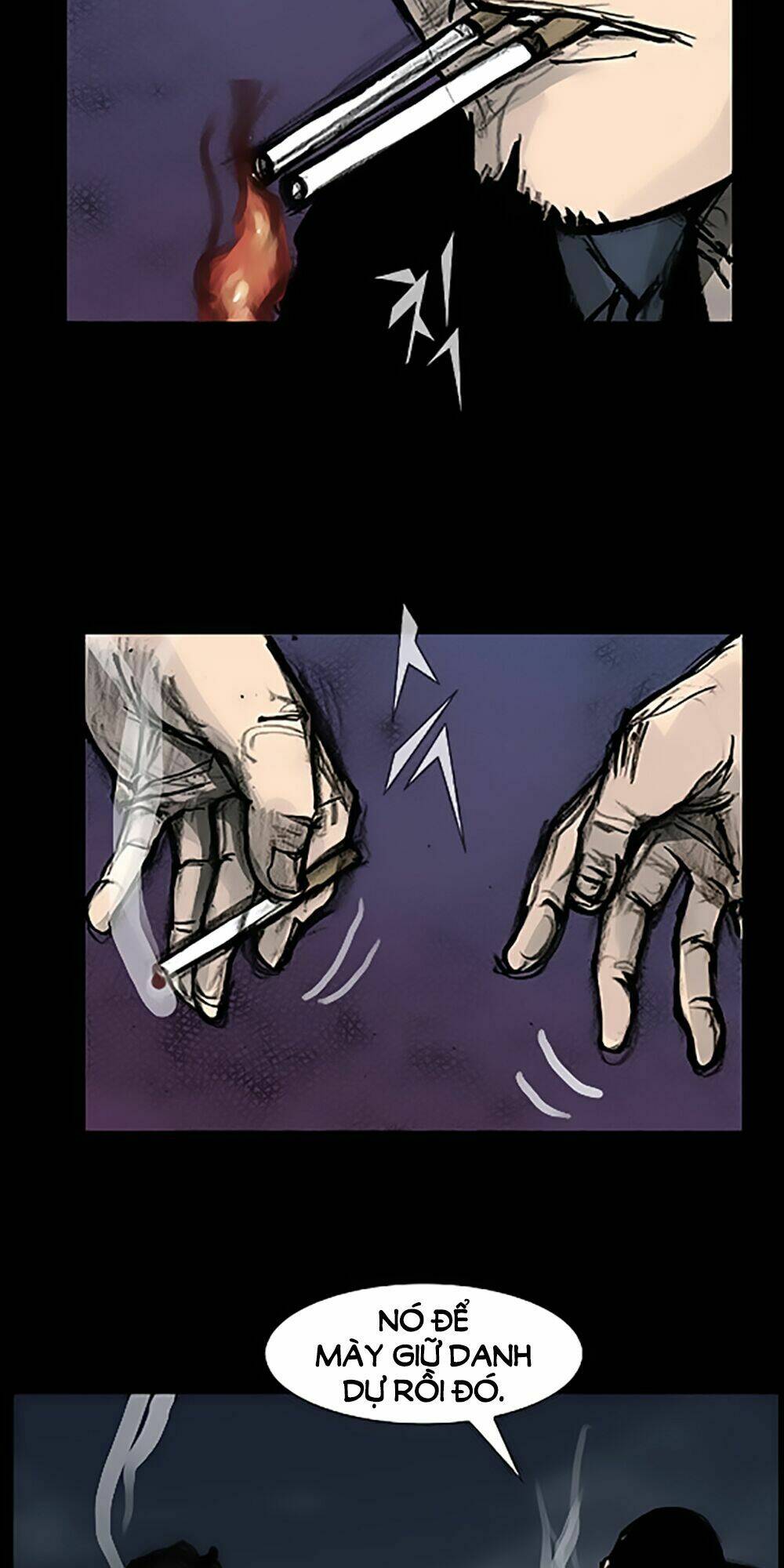 độc cô tiền truyện chapter 83 6