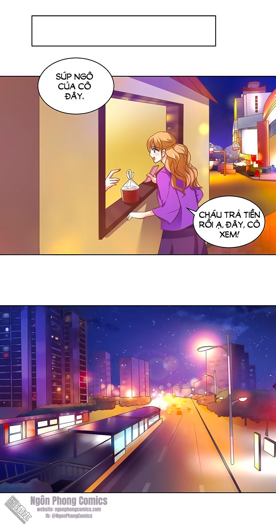 bác sĩ sở cũng muốn yêu chapter 130 18