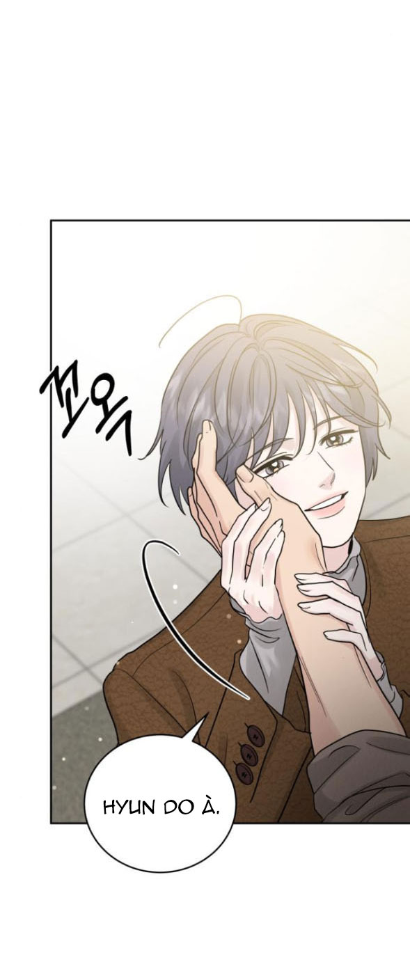 Thuyết Tình Yêu Ích Kỷ chapter 24.2 29