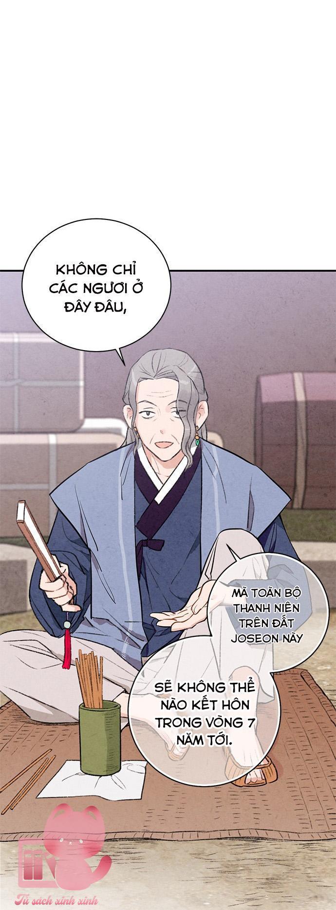 lệnh cấm hôn chapter 18 59