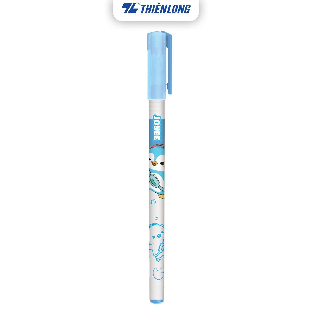 Combo 5/10/20 Bút gel Joyee Thiên Long GEL-067 - Mực khô siêu nhanh