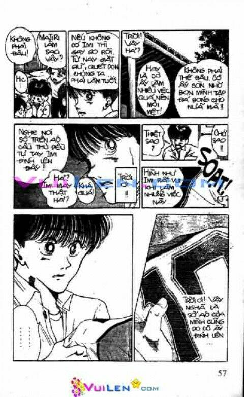 sôi động cầu trường full 17 tập chapter 10 57