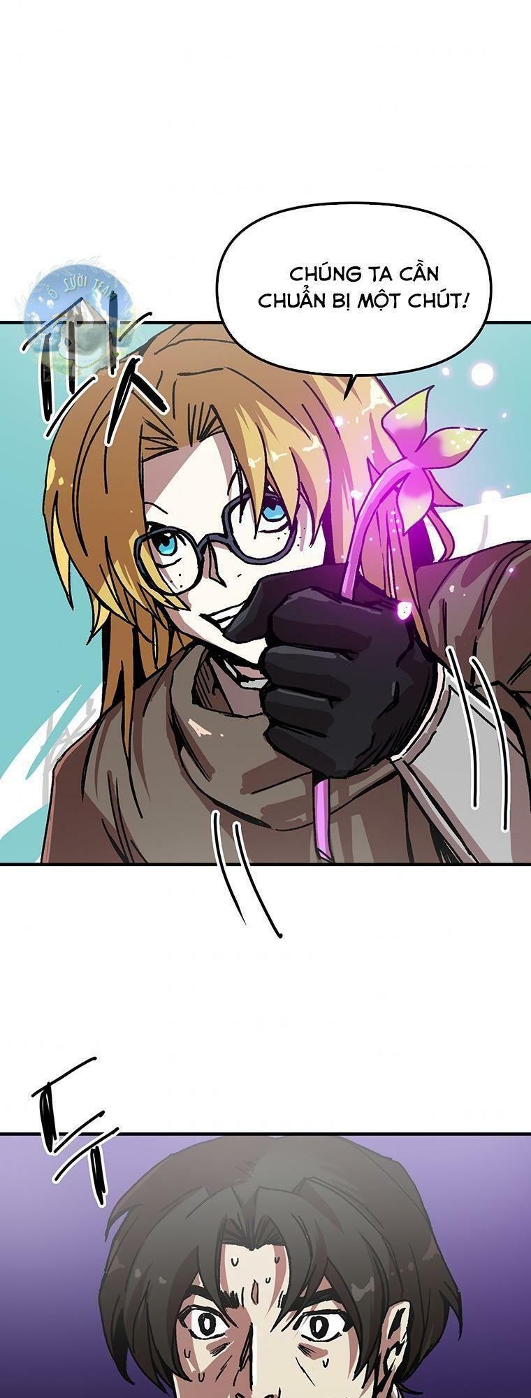 người chơi lỗi chapter 96 39