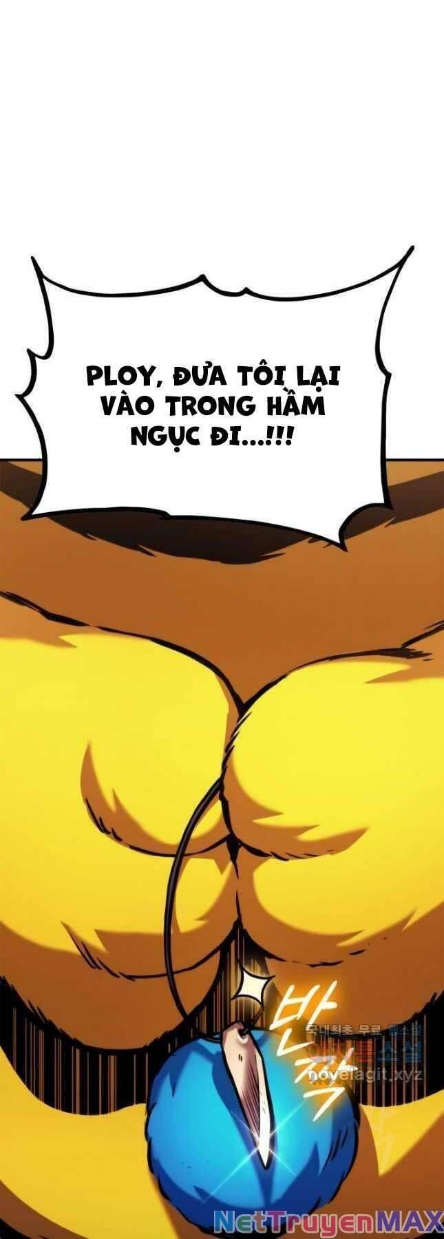 huyền thoại game thủ - tái xuất chapter 110 94