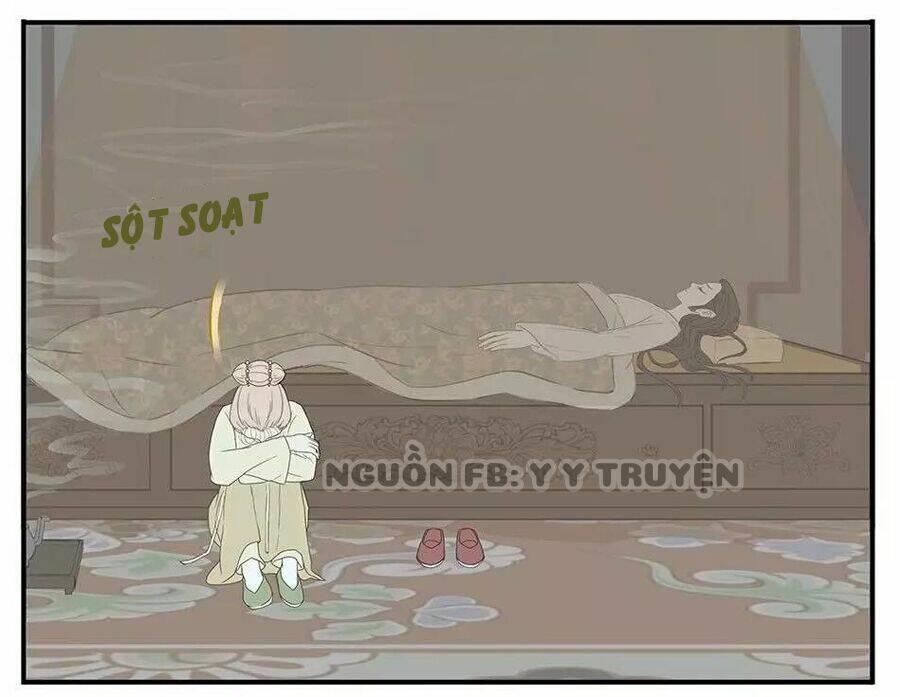 giáo chủ, chú ý thanh danh! chapter 10 11