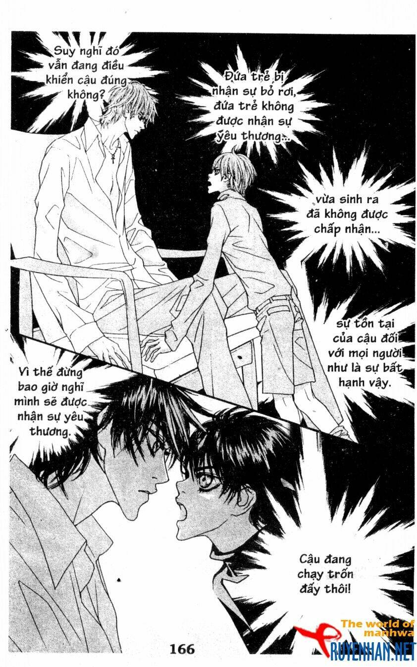 you're so cool chapter 54 8