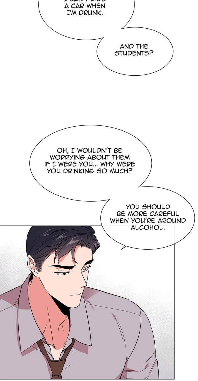 [raw] red candy chapter 58 5