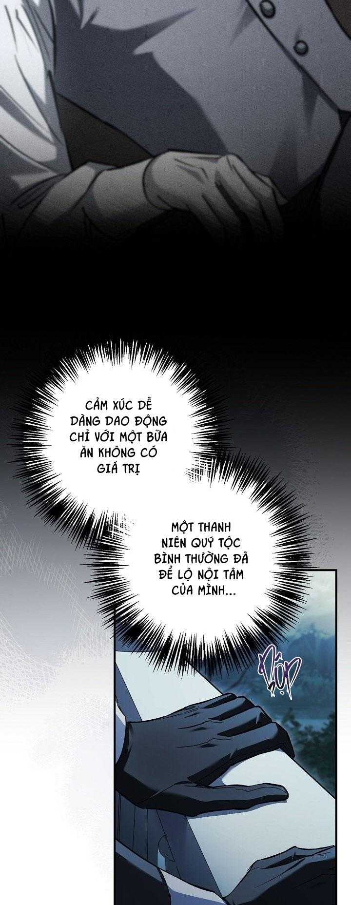 bước ngoặt định mệnh chapter 50 8