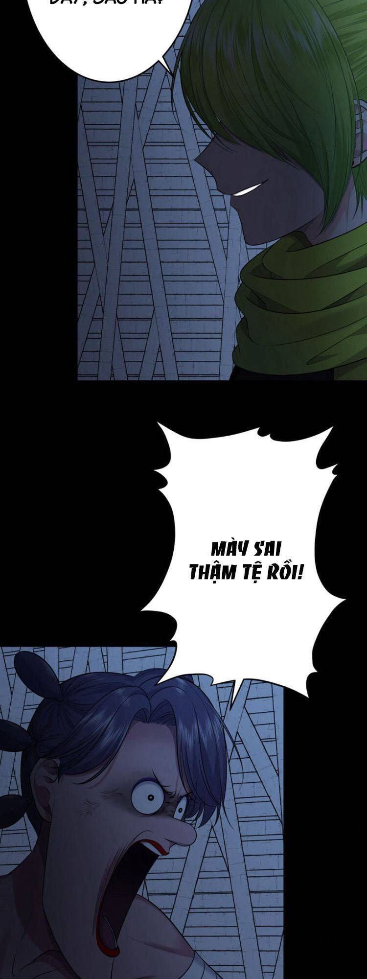 trò chơi của chúa thượng chapter 16 43