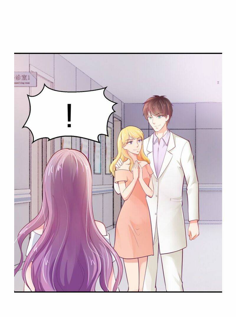 thú cưng độc quyền của boss chapter 18 29