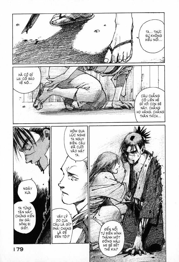 mugen no juunin chapter 2.2 24