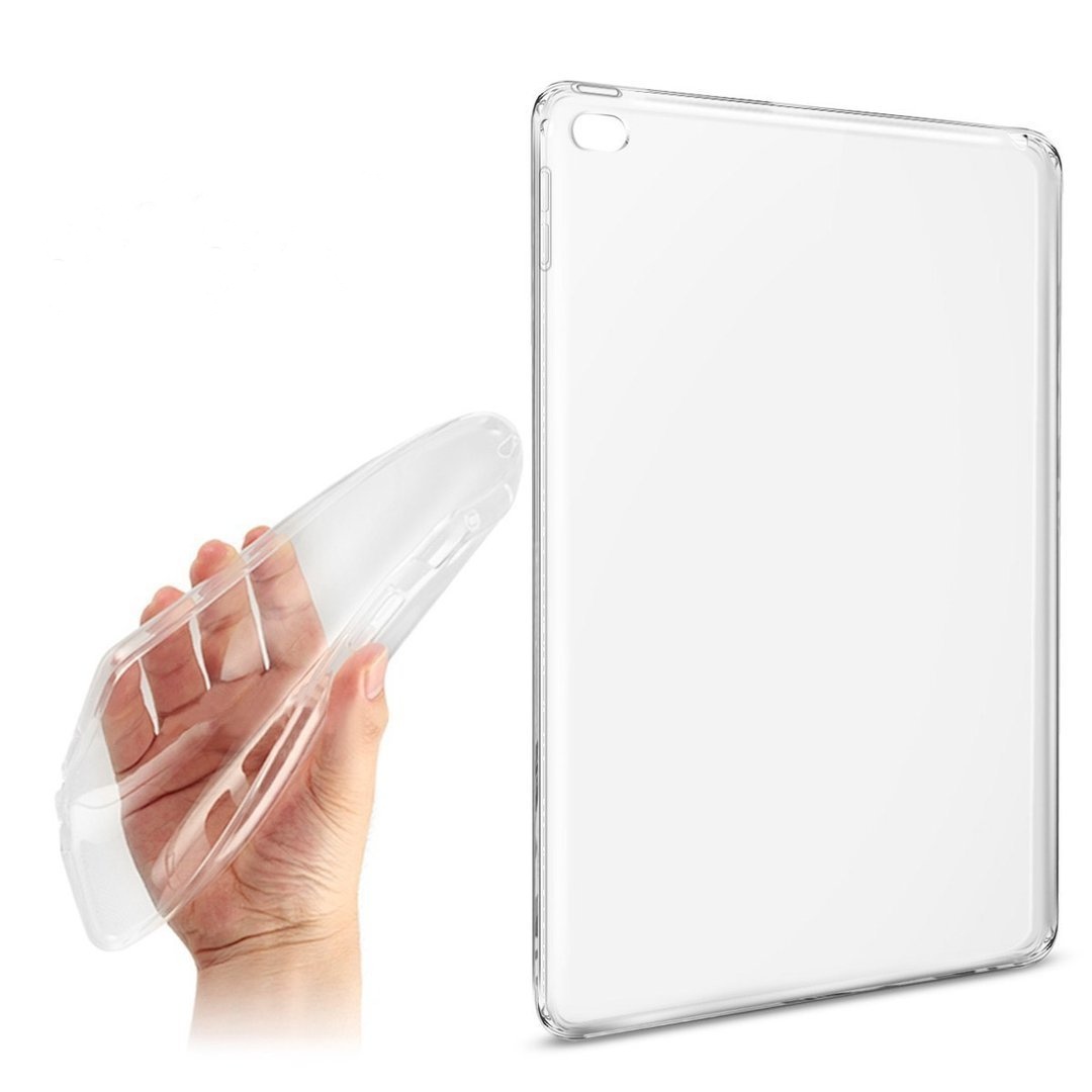 Ốp lưng dẻo trong suốt cho iPad Mini 4