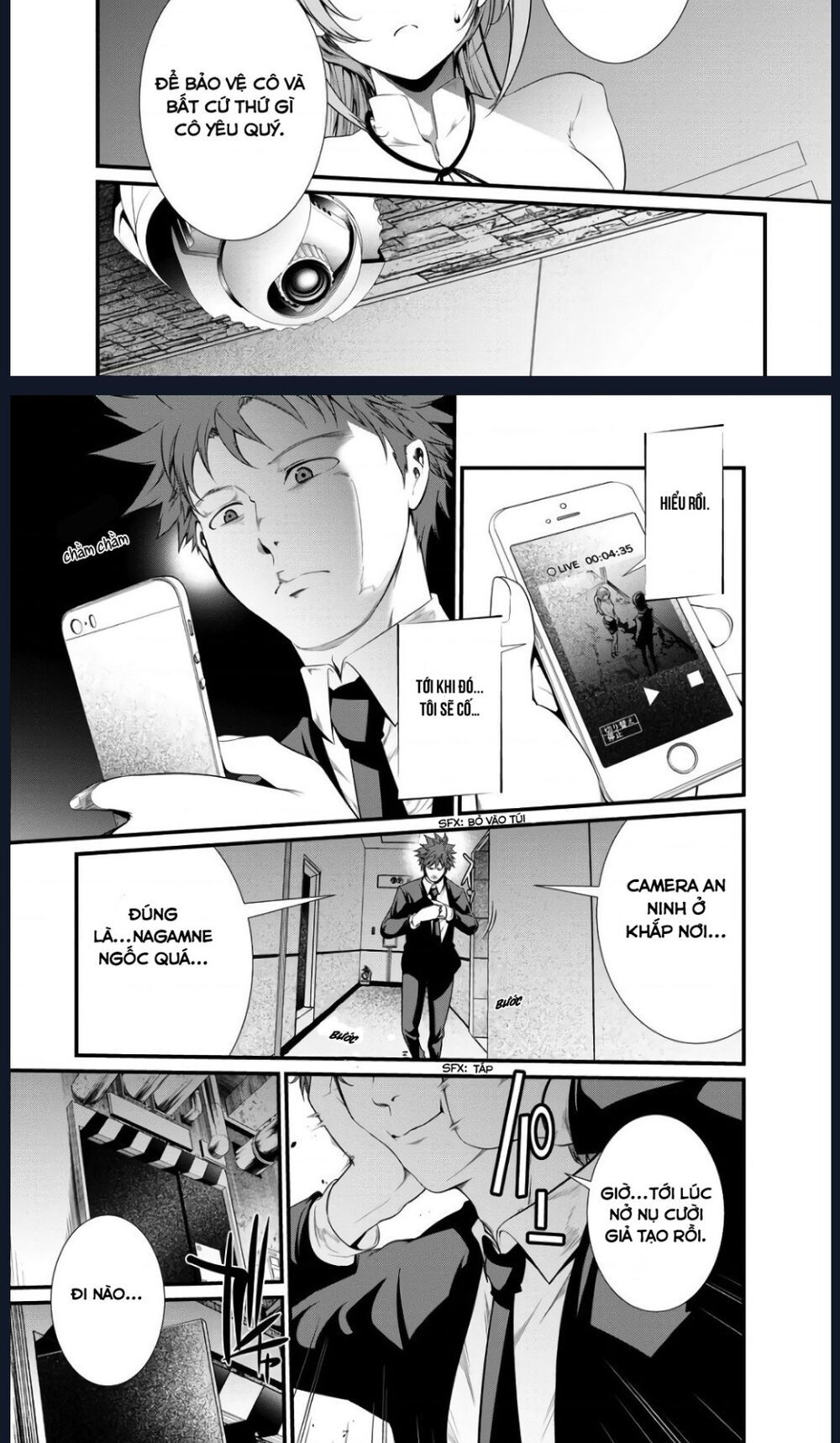 thí nghiệm ngục tù chapter 44 26