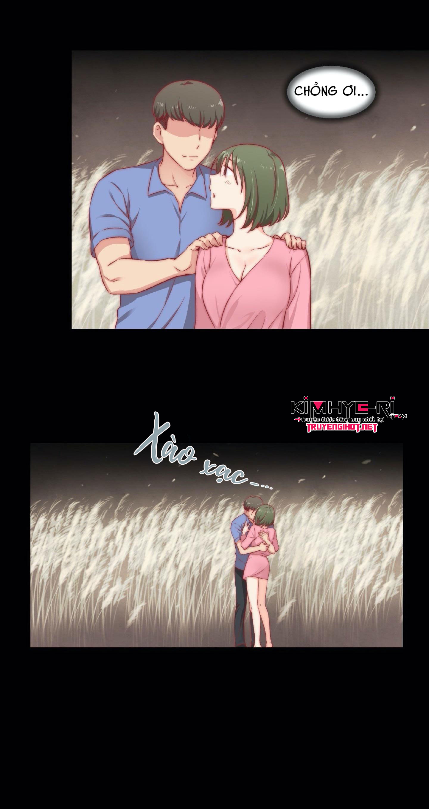 mềm mại tan chảy chapter 8 28