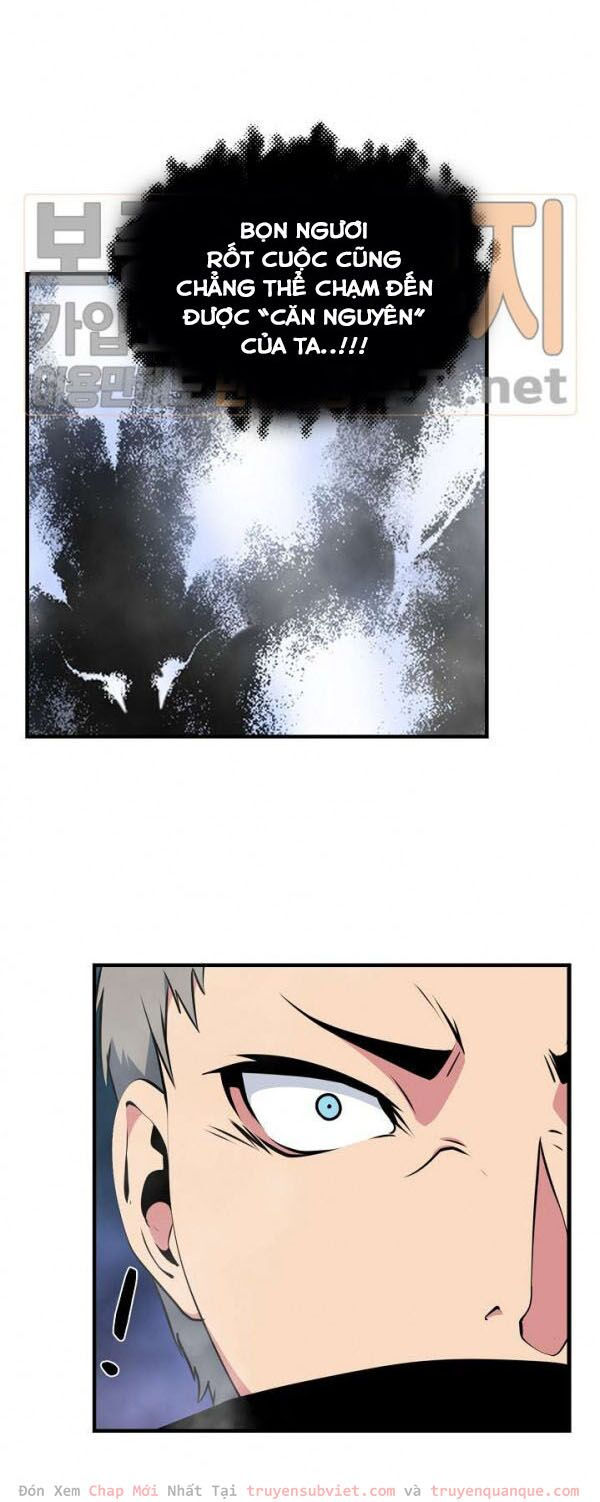 tôi sinh ra để làm người vĩ đại chapter 34 20