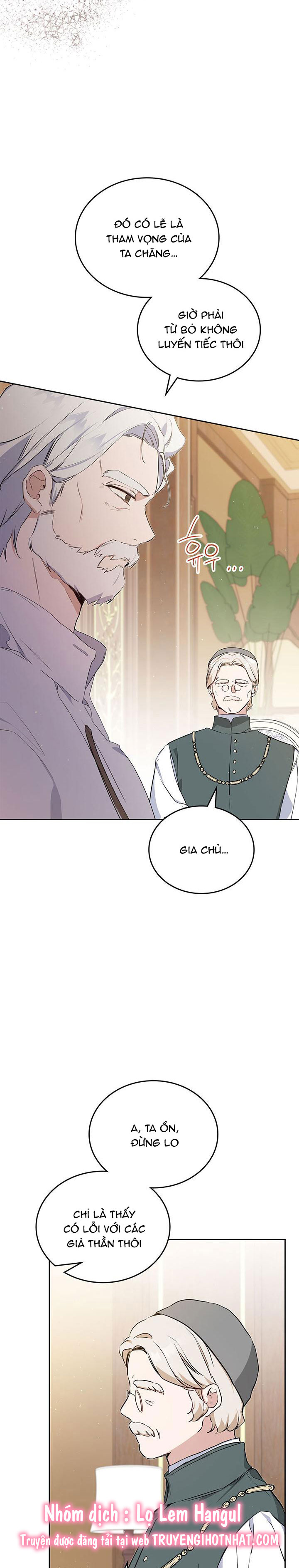 lần này tôi sẽ trở thành gia chủ chapter 120 5