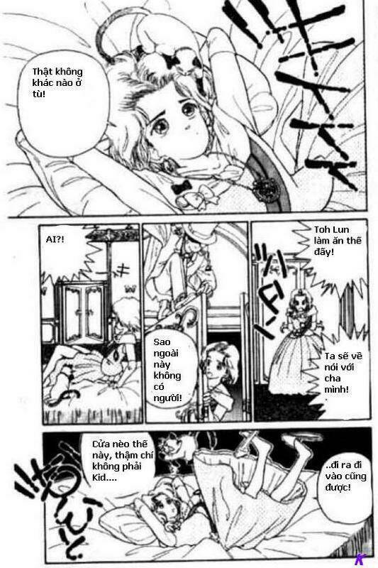 kaito kid chapter 2 16