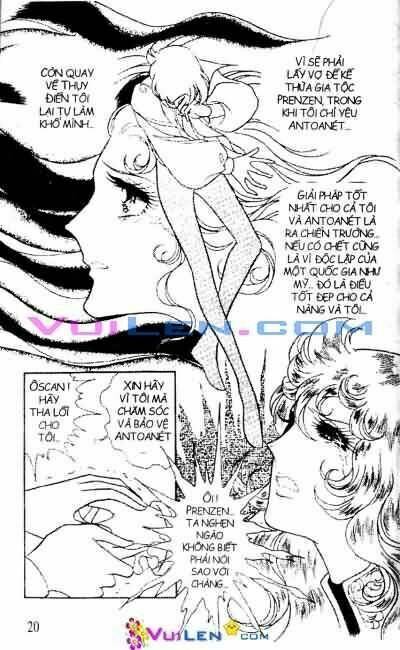 hoa hồng véc-xây chapter 5 20