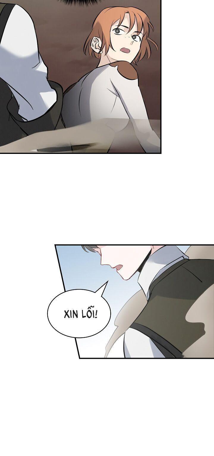 tôi lên cấp chỉ bằng cách ăn chapter 11 45