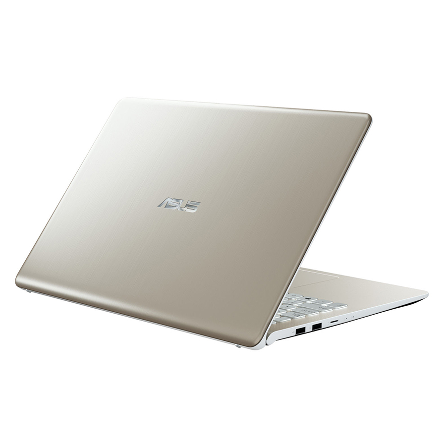 Laptop Asus Vivobook S15 S530FN-BQ128T Core i5-8265U/Win10 (15.6&quot; FHD IPS) - Hàng Chính Hãng