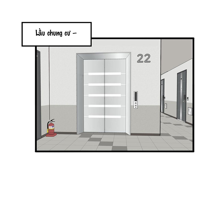 rốt cuộc bé mèo đang nghĩ gì ? chapter 14 53