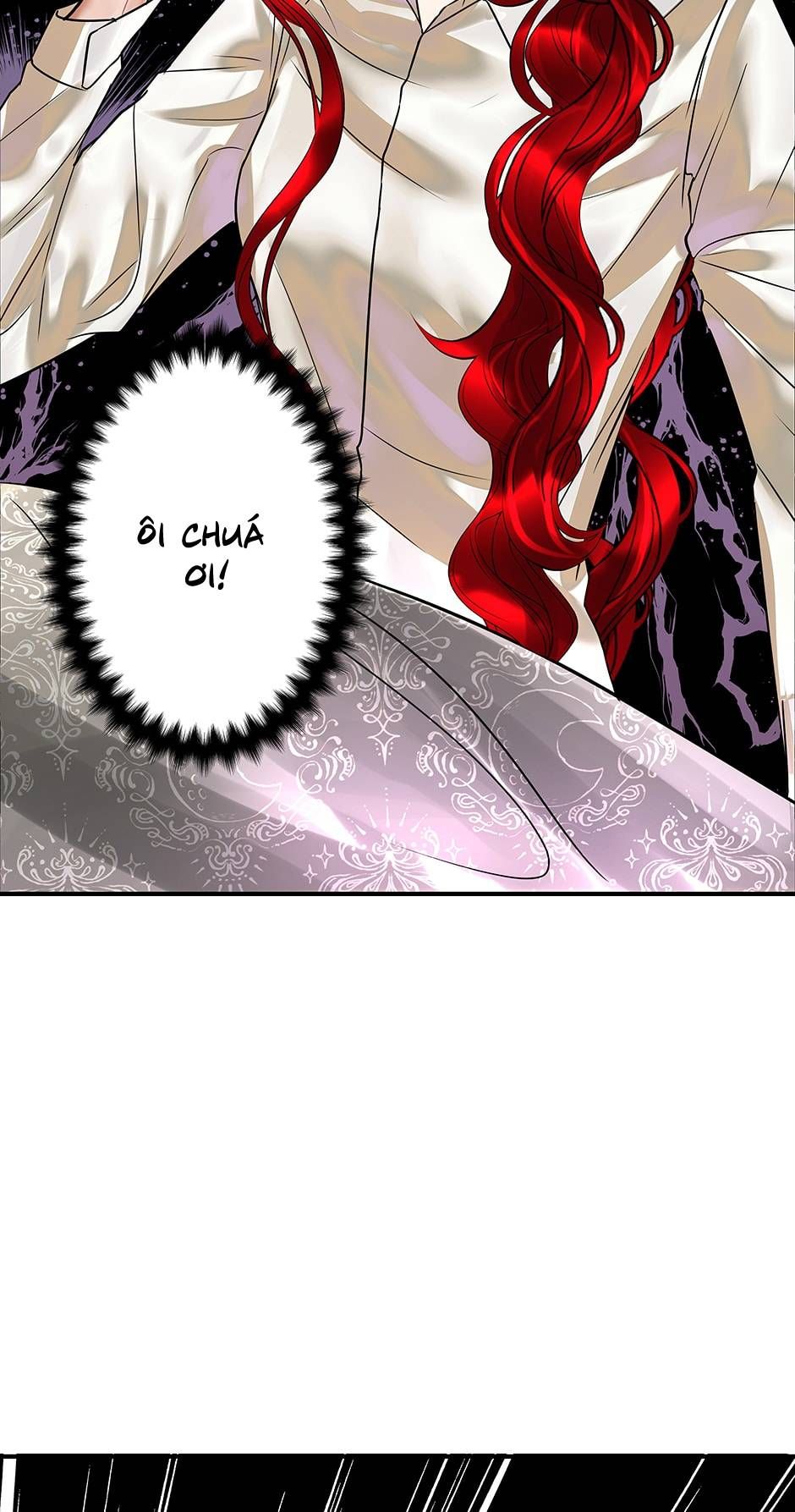 [18+] tôi đã kí hợp đồng với ác quỷ chapter 3.1 12