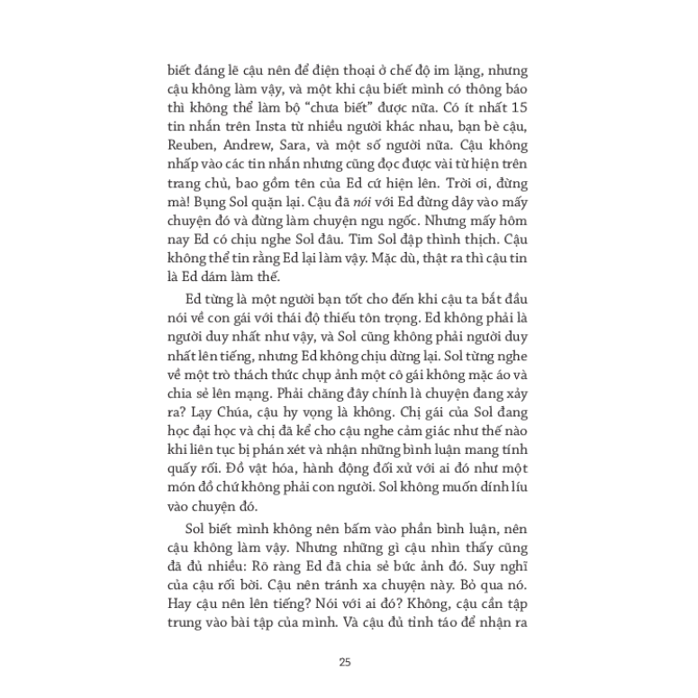 Sách Hiểu bộ não, lý giải ứng xử tuổi teen - ảnh 11