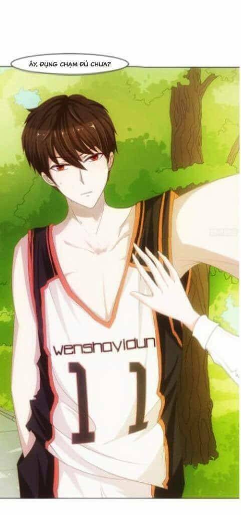 hiệu thảo không thể không quá đáng yêu chapter 2 25